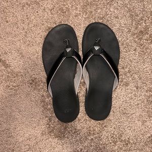 Adidas Flip Flops